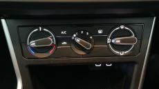 Volkswagen Polo 1.0 TSI Life 5dr Petrol Hatchback